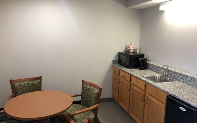 Quality Inn Rochester South