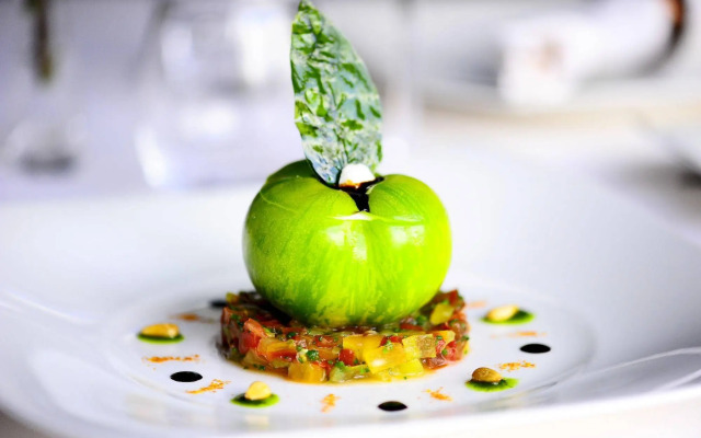 Hotel Les Grains D'argent