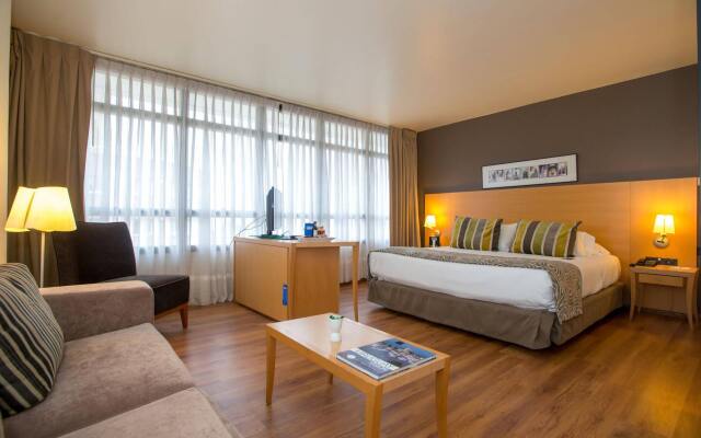 TRYP Montevideo Hotel