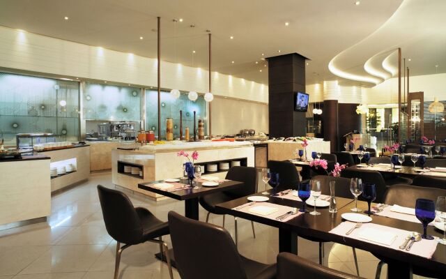 Lotte City Hotel Gimpo Airport