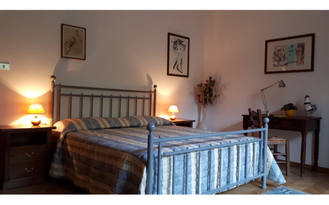 Family Friendly Villa Giulia With Pool