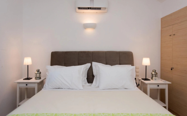 Villa Plaka Venus with private pool