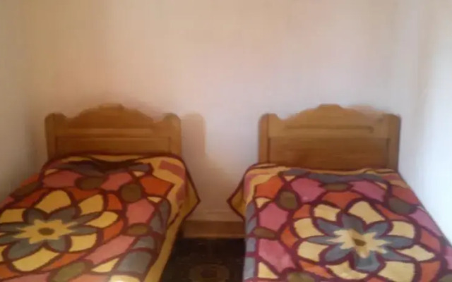 Guesthouse Jafara