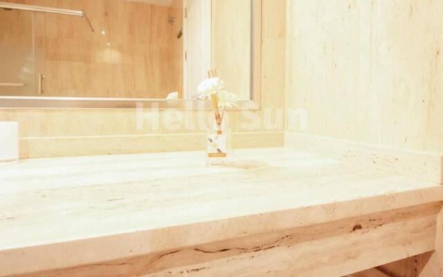 10-Fantastic Apartment in Elviria, Marbella!