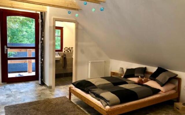 Guest House K74