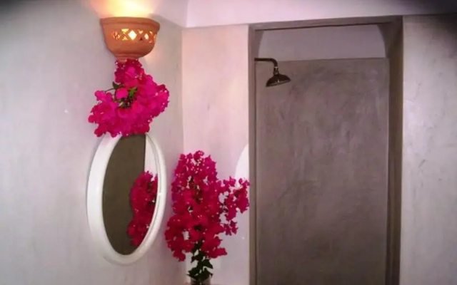 Studio in Pantelleria, With Wonderful sea View and Furnished Garden
