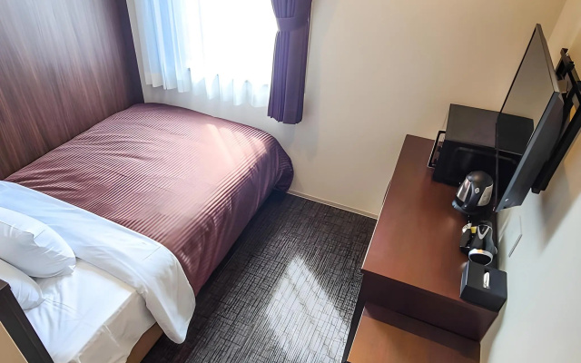 Hotel LiveMax Akasaka Grande – Guest Rooms – Tokyo
