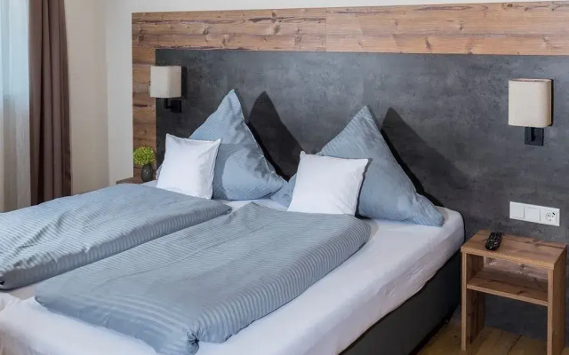Landhotel Zum Adler