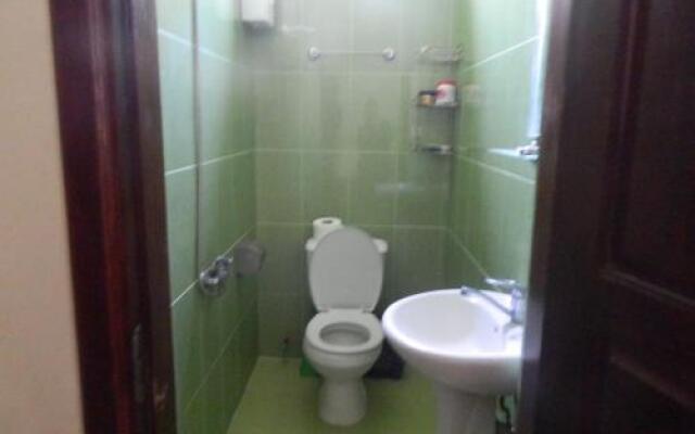 Guest House