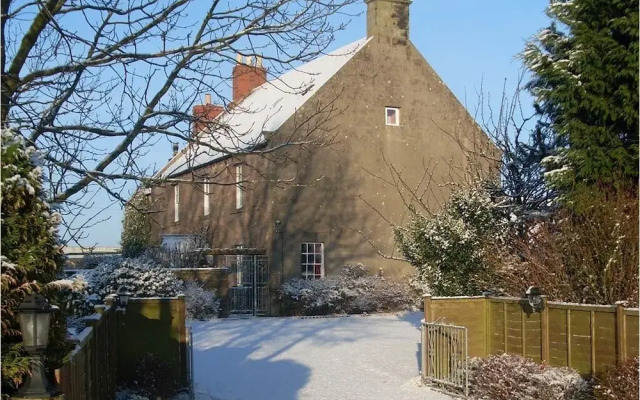 Brock Mill Farmhouse