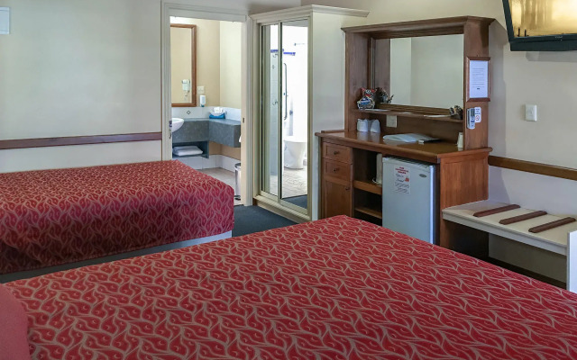 Dalby Homestead Motel