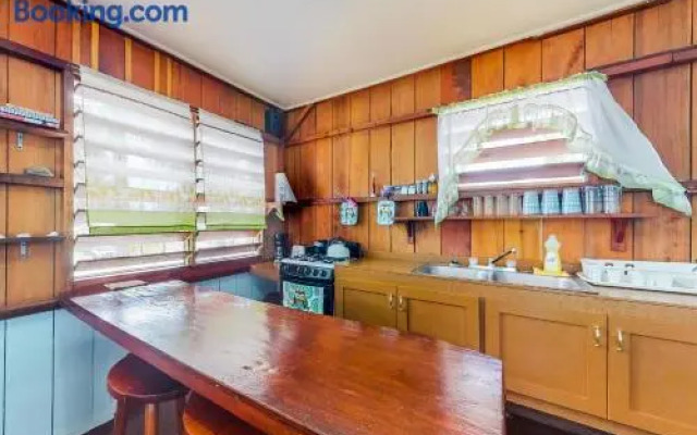 Carol's Cabanas