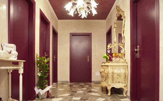 B&B La Bauta
