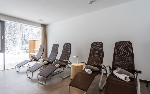 Lovely Chalet in Salzburg With Mountain View