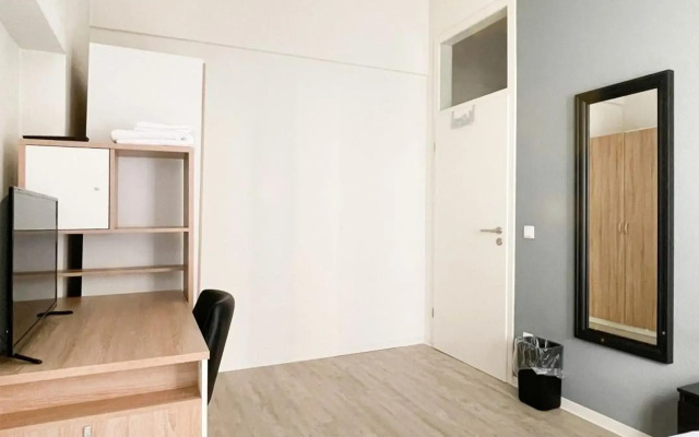 Traumhaftes Privatzimmer in Karlsruhe