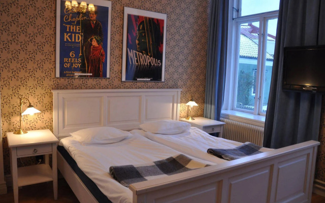 Laholms Stadshotell