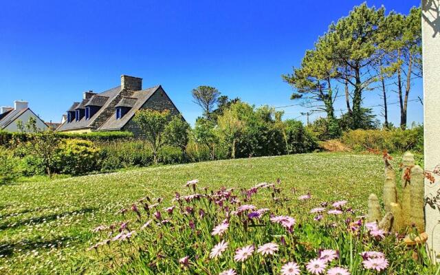 Maison Crozon, 4 pièces, 5 personnes - FR-1-370-49