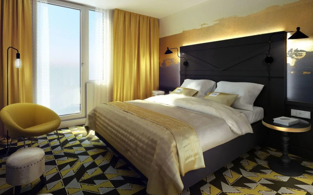 Holiday Inn - the niu, Fury Aschheim Messe by IHG