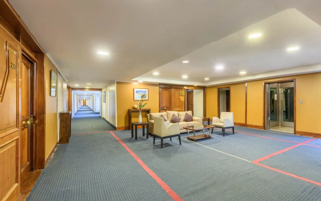 Exe Hotel Cataratas