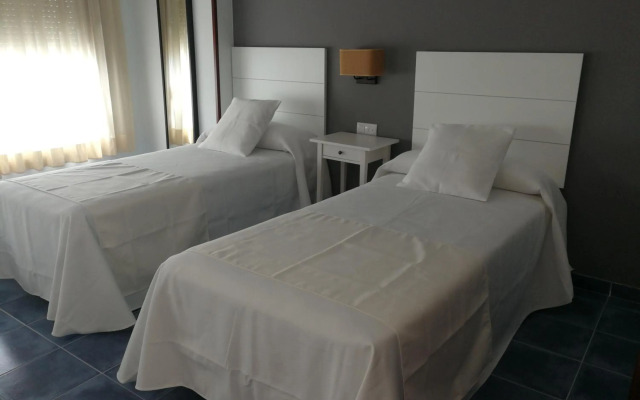 Pension Casa Julio **