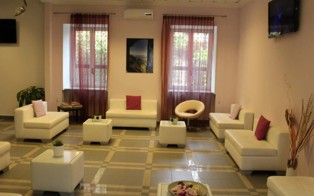 Hotel Santa Marta