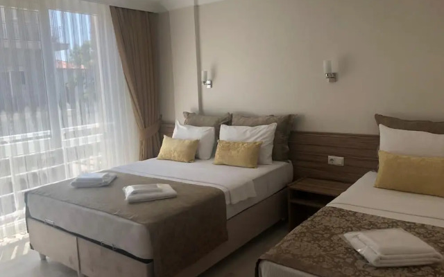 Sinopark Otel