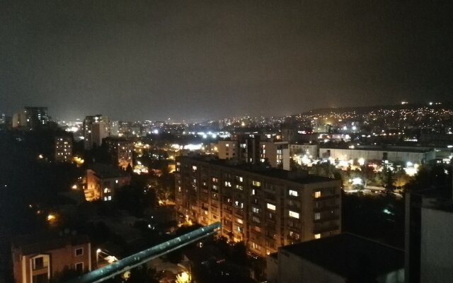 Shartava Platz