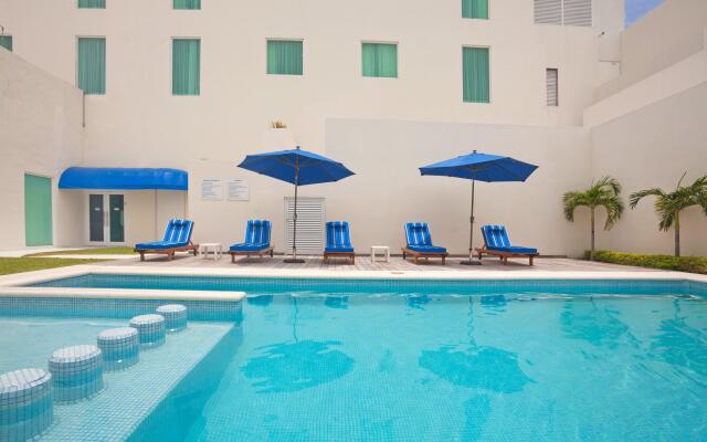 Holiday Inn Express Ciudad Del Carmen by IHG