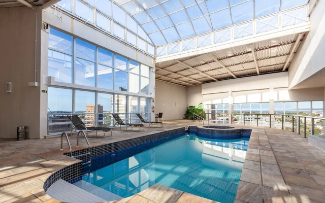 Tri Hotel Vittoria Bento