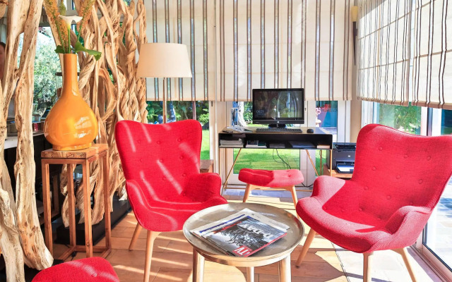 Boutique-Hôtel Villa Fabulite