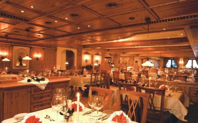 Alpenhotel Kitzbühel