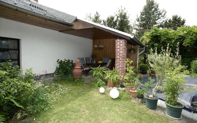 Ferienwohnung Nessler