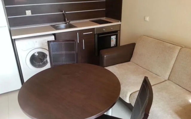 Menada Horyzont Apartments