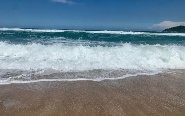 Casa Campeche Concept - 100m da Praia