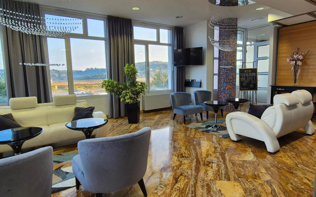 Hotel Oleander - Oleander Resort.