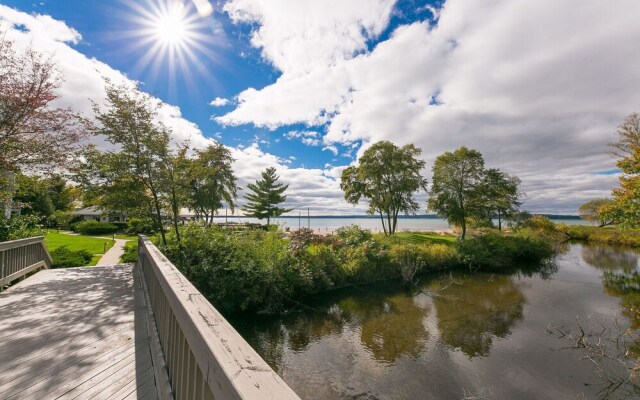 The Shores Lakeside Condo Unit 5677