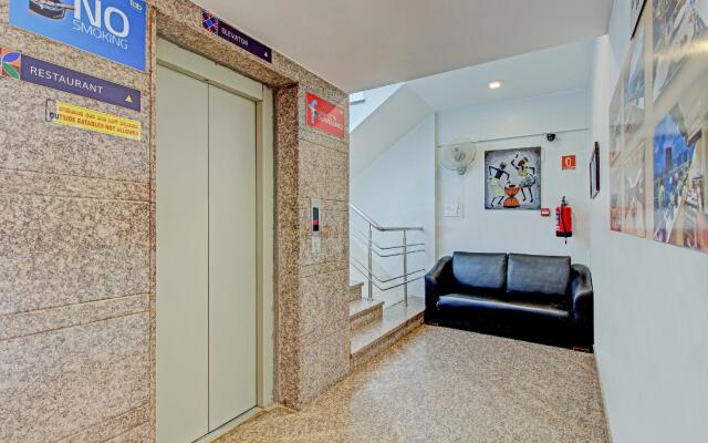 CAPITAL O75673 S K Suites
