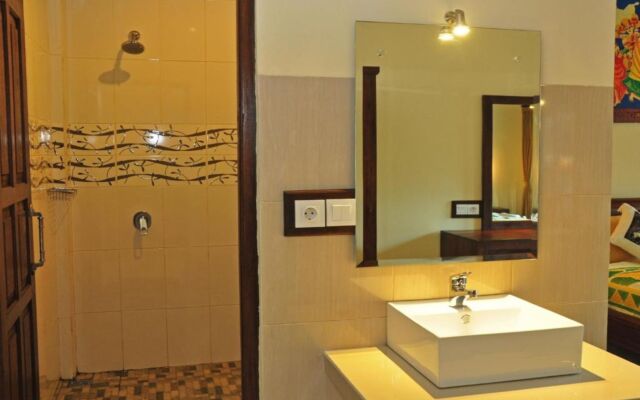 Bucu Guest House
