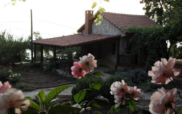 Faralya Hotel