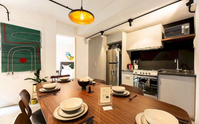 Cozy & Hip Roma Apt with 2 Private Terraces!