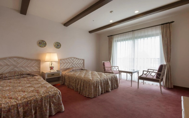 Hotel Shima Spain Mura