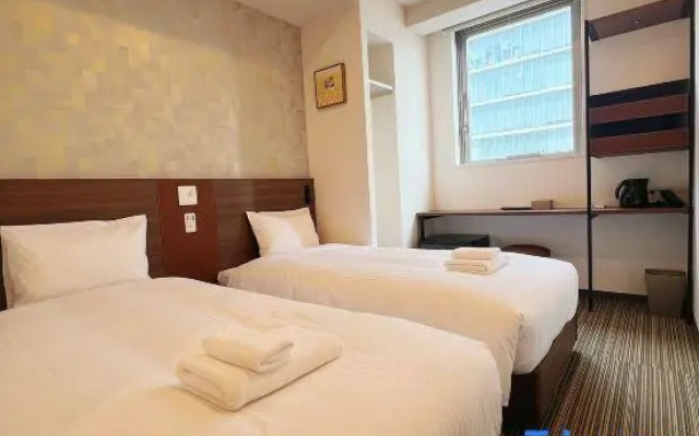 Nplus HOTEL Tokyo Nihonbashi