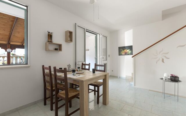 3541 Villa Sun by Barbarhouse