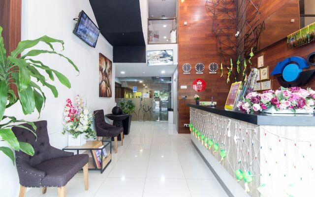 ZEN Rooms Jalan Ipoh