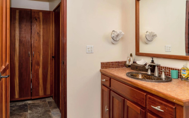 Villa Descanso in San Pedro