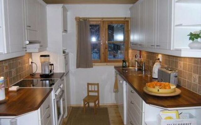 Holiday Home Hartolan ilo