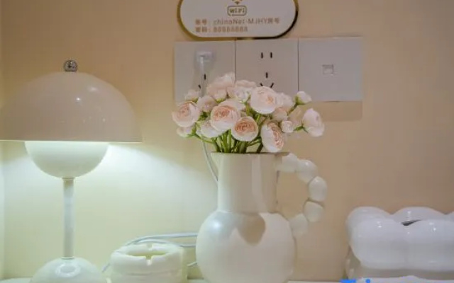 Muju Huayu Hotel (Natural Museum of Science and Technology University) – Guest Rooms – Chengdu