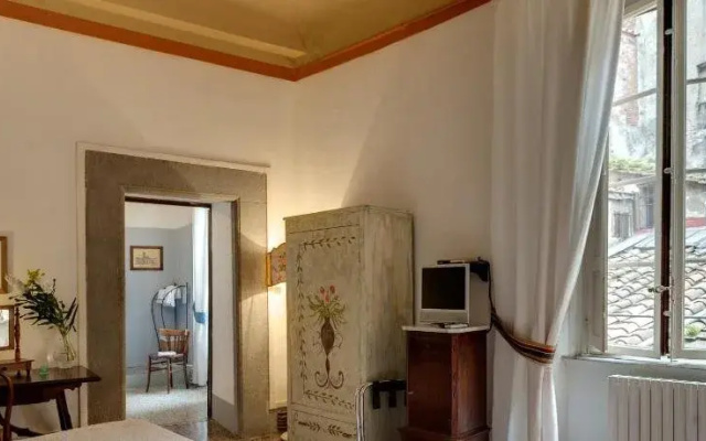 B&B La Romea