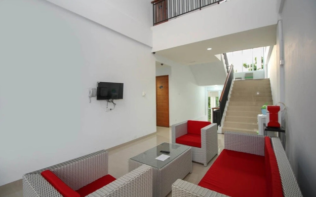 G7 Residence Bali