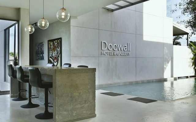 Doowall Hotel
